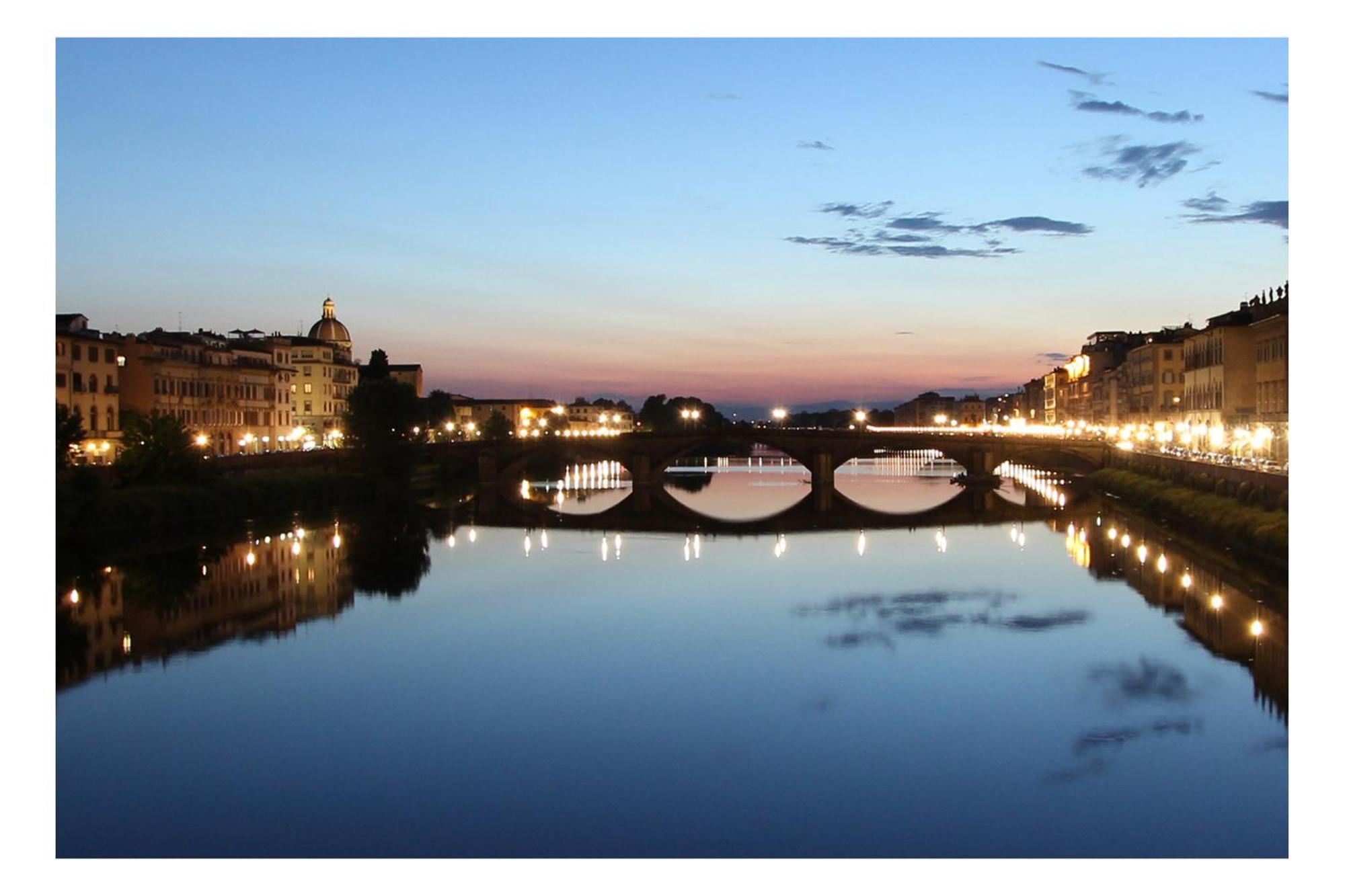 Apartamento Cozy & Charming Florentine Hideaway By Oteego Florencia