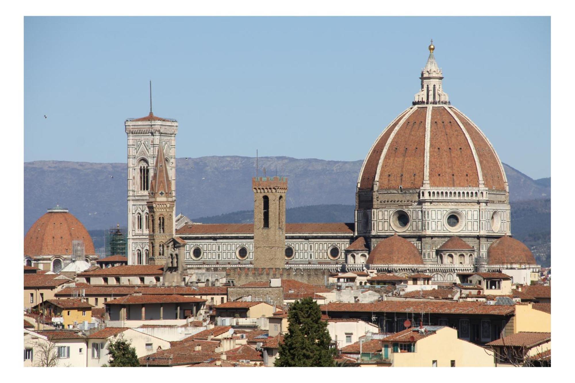 Cozy & Charming Florentine Hideaway By Oteego * Florencia
