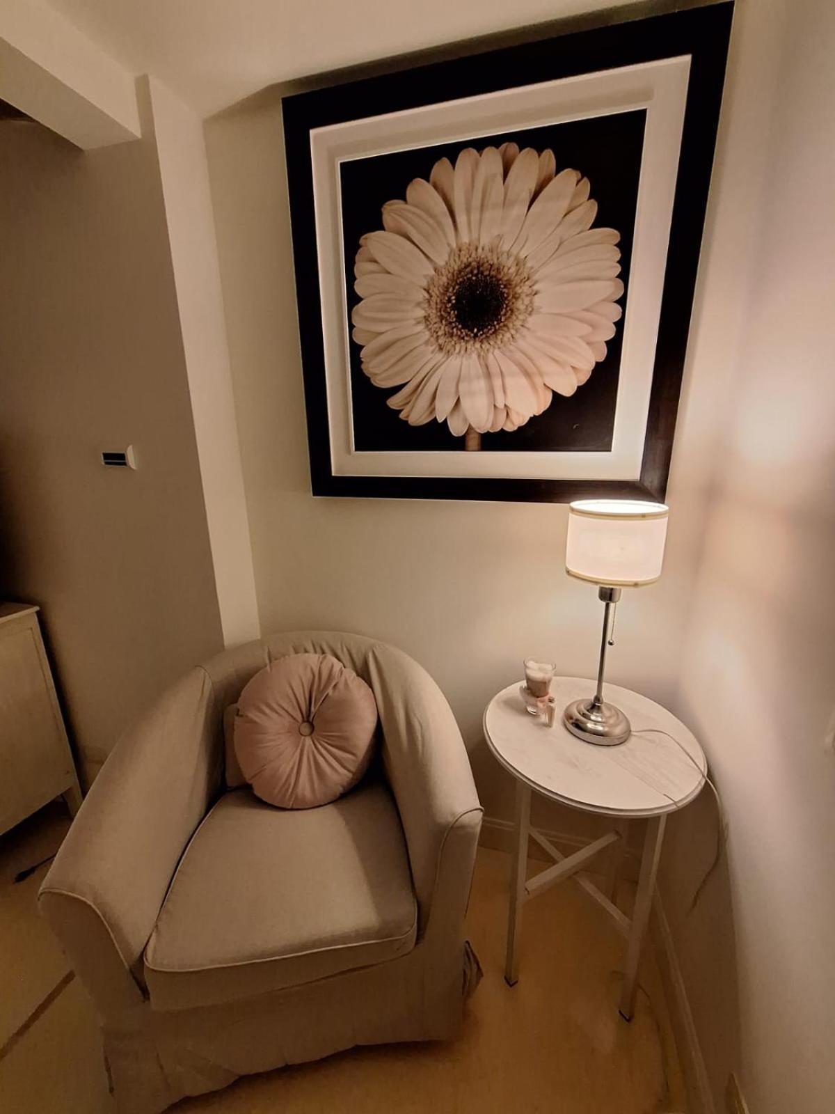 Cozy & Charming Florentine Hideaway By Oteego Apartamento Florencia