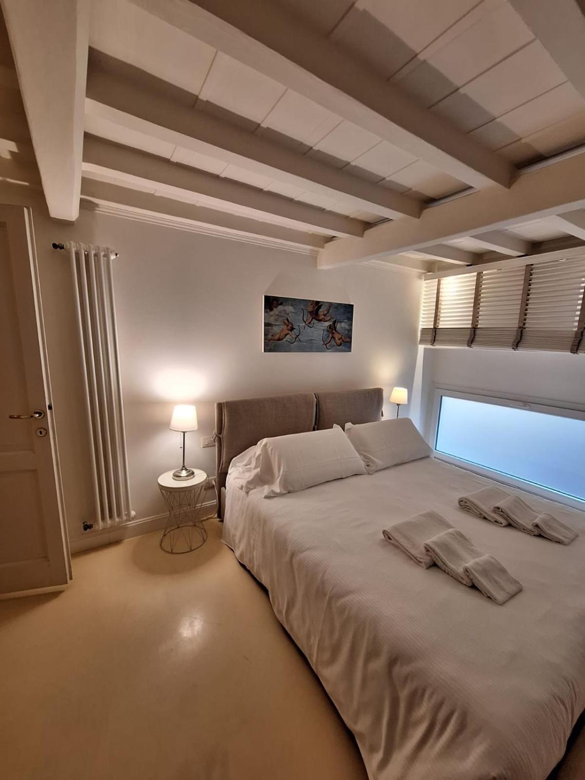Cozy & Charming Florentine Hideaway By Oteego Apartamento
