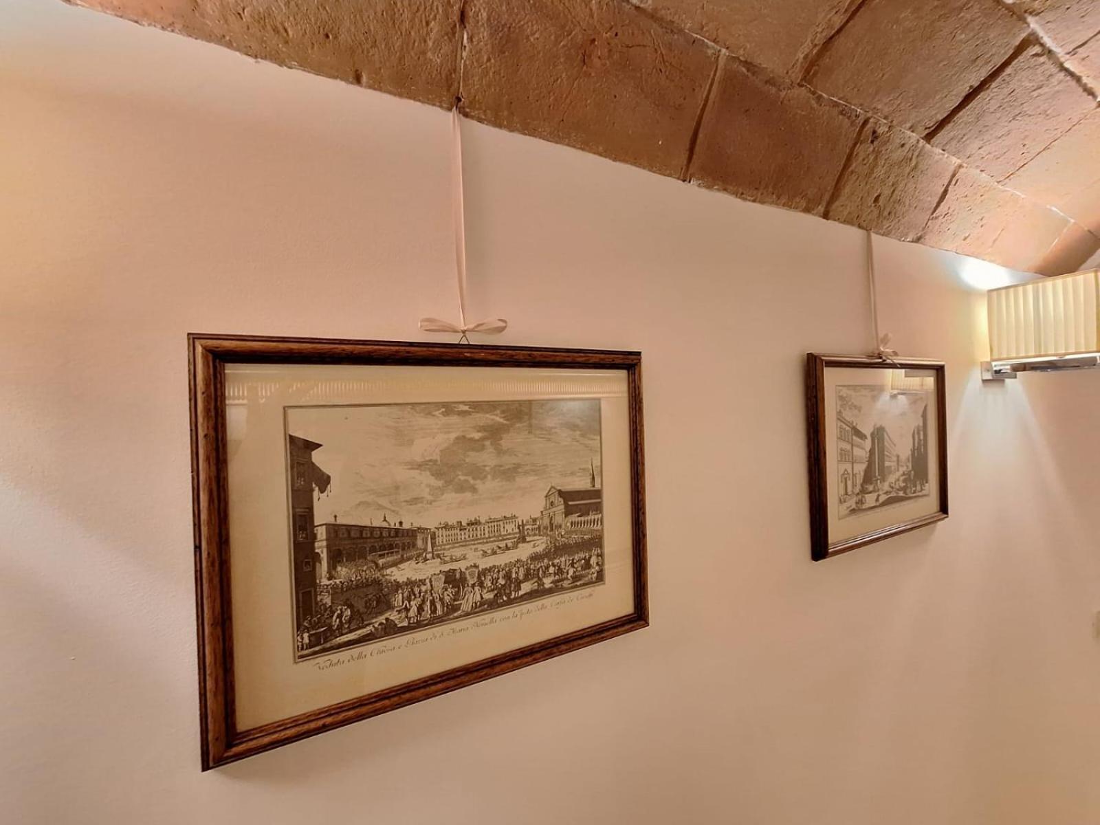 Apartamento Cozy & Charming Florentine Hideaway By Oteego Florencia