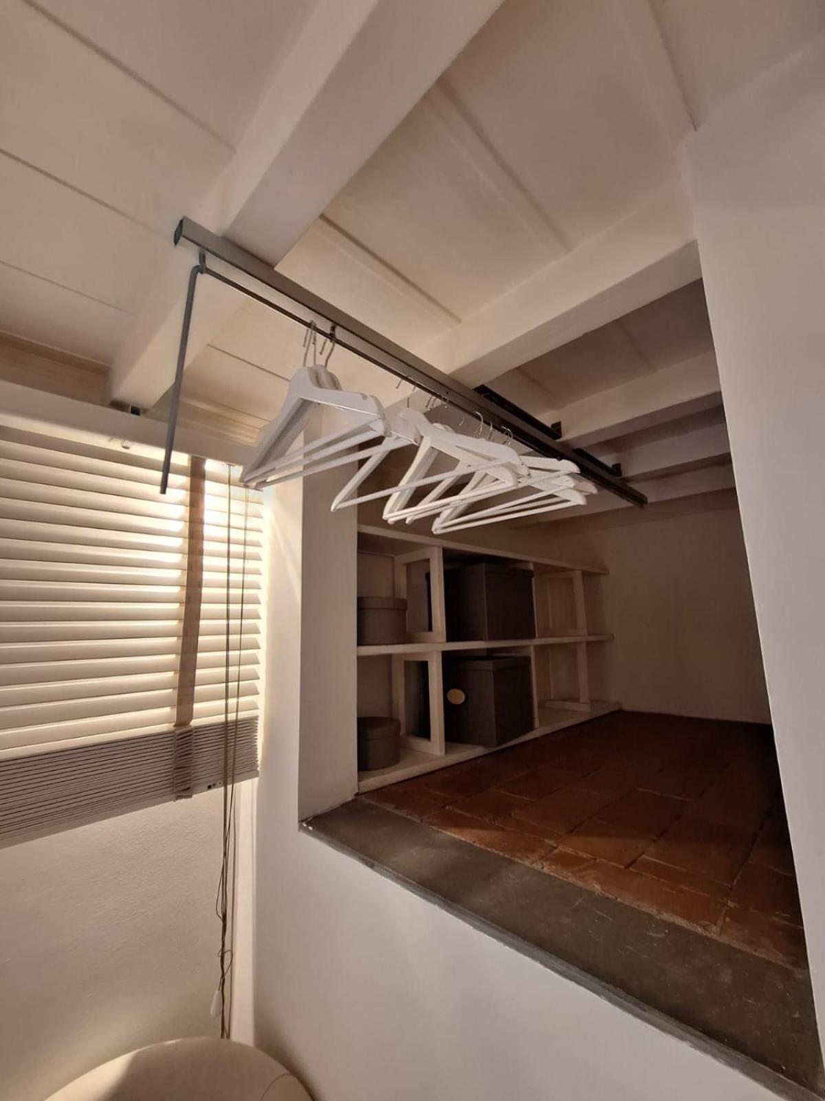Cozy & Charming Florentine Hideaway By Oteego * Florencia