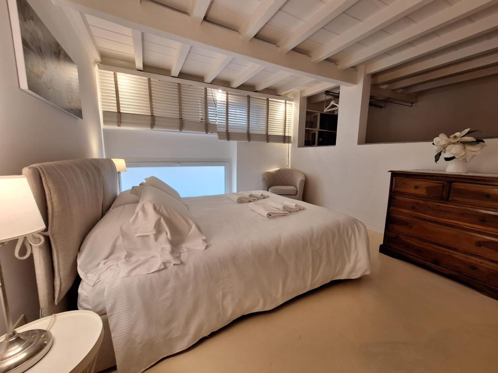 Apartamento Cozy & Charming Florentine Hideaway By Oteego Florencia