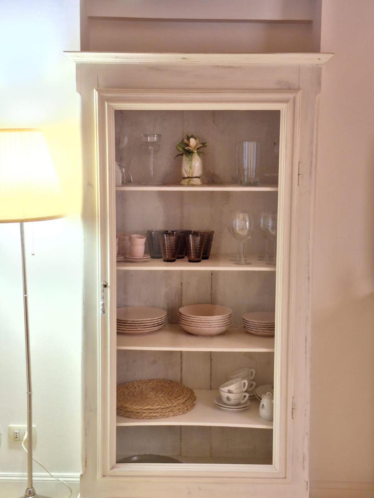Apartamento Cozy & Charming Florentine Hideaway By Oteego *