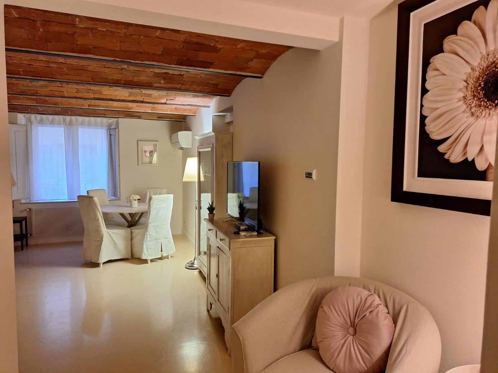 Cozy & Charming Florentine Hideaway By Oteego Apartamento