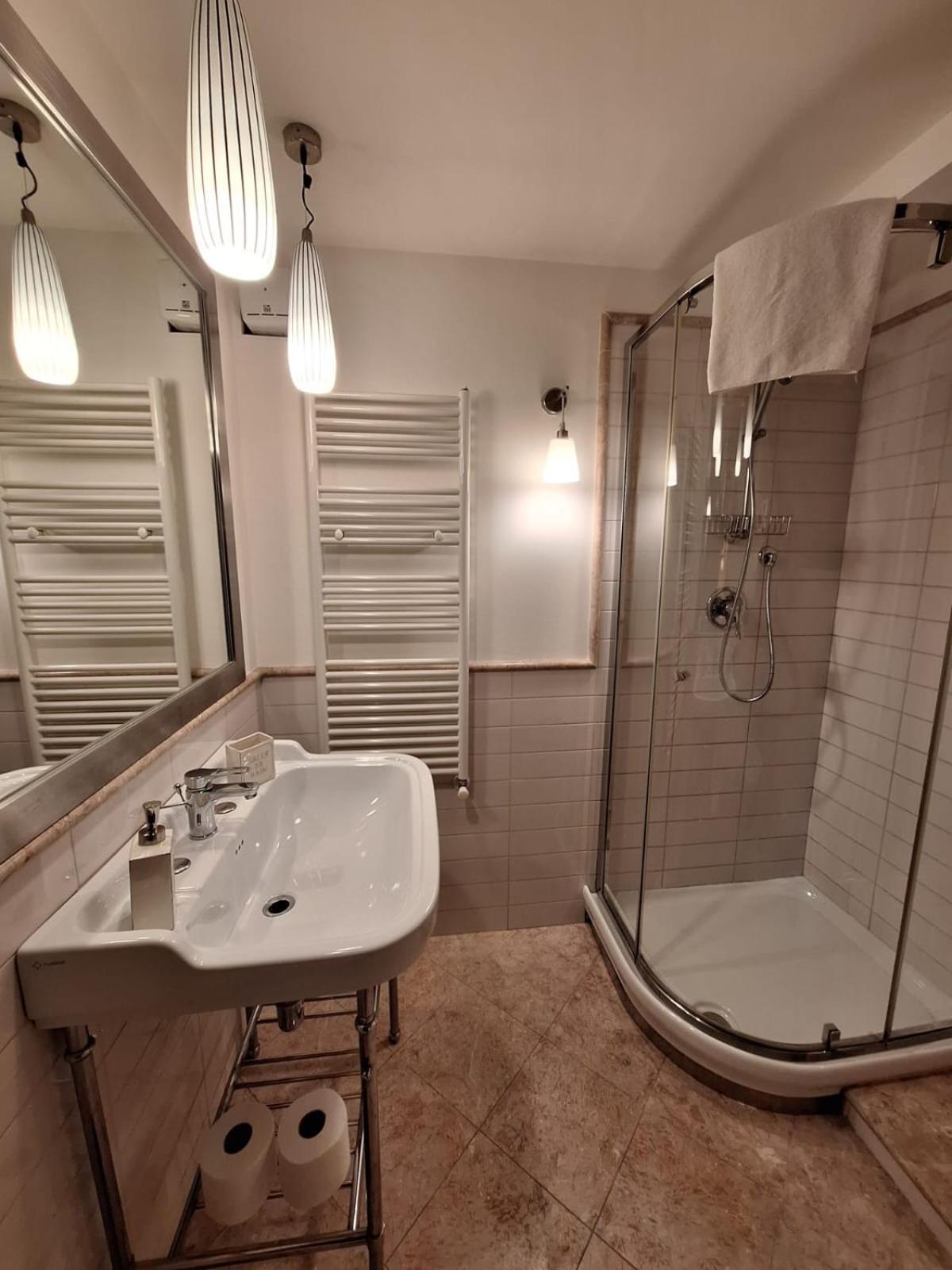Apartamento Cozy & Charming Florentine Hideaway By Oteego Florencia