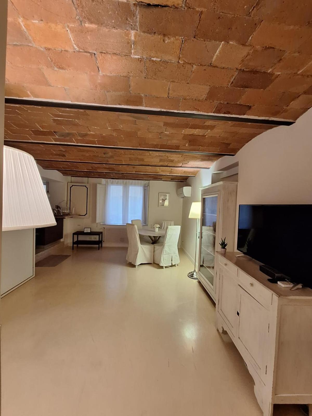 Apartamento Cozy & Charming Florentine Hideaway By Oteego