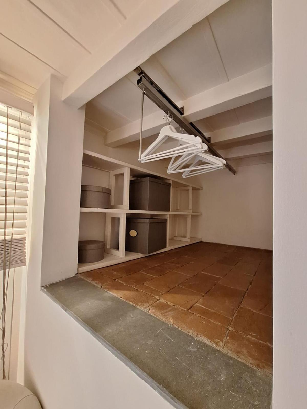 Cozy & Charming Florentine Hideaway By Oteego * Florencia