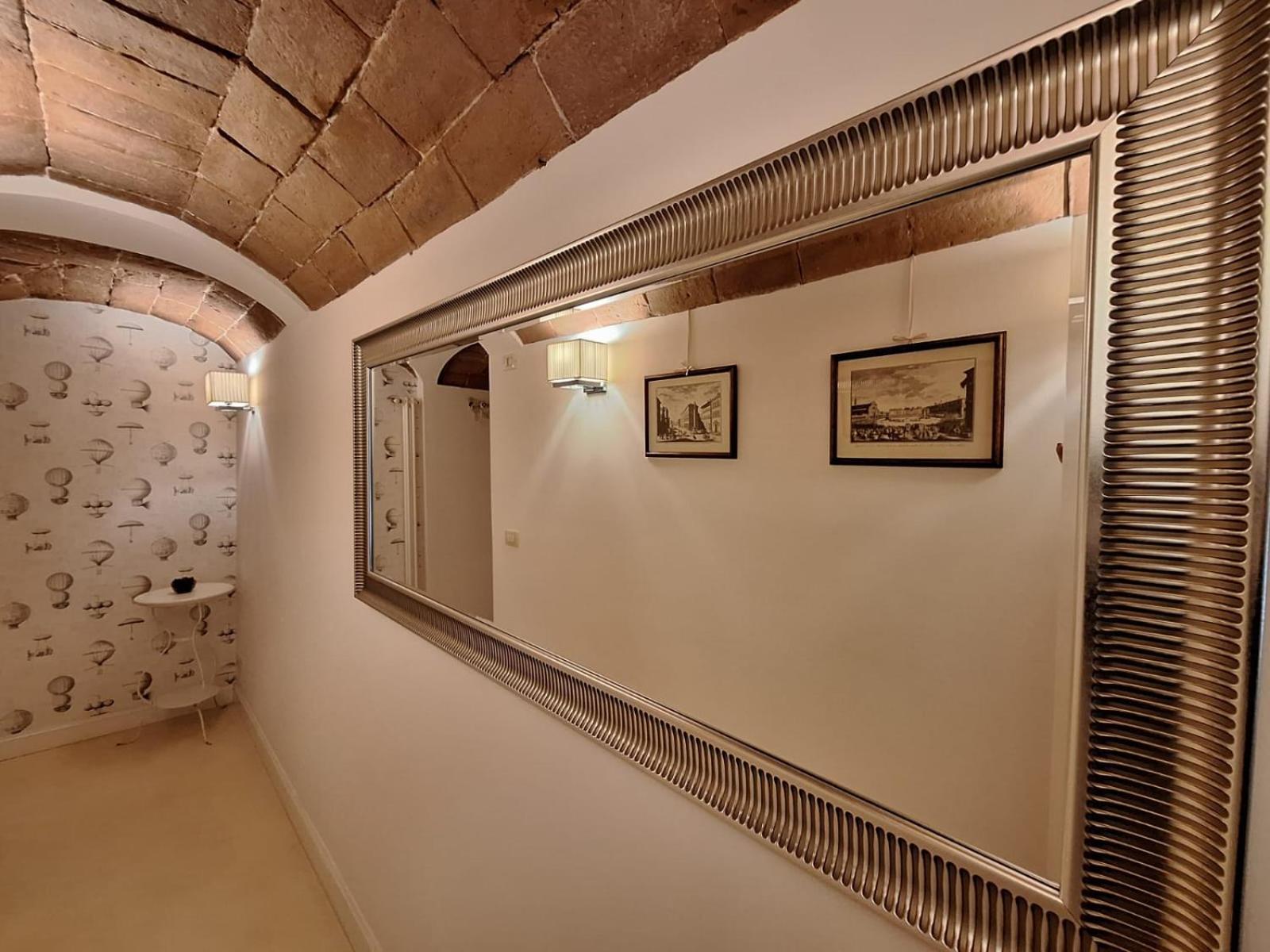 Cozy & Charming Florentine Hideaway By Oteego Apartamento