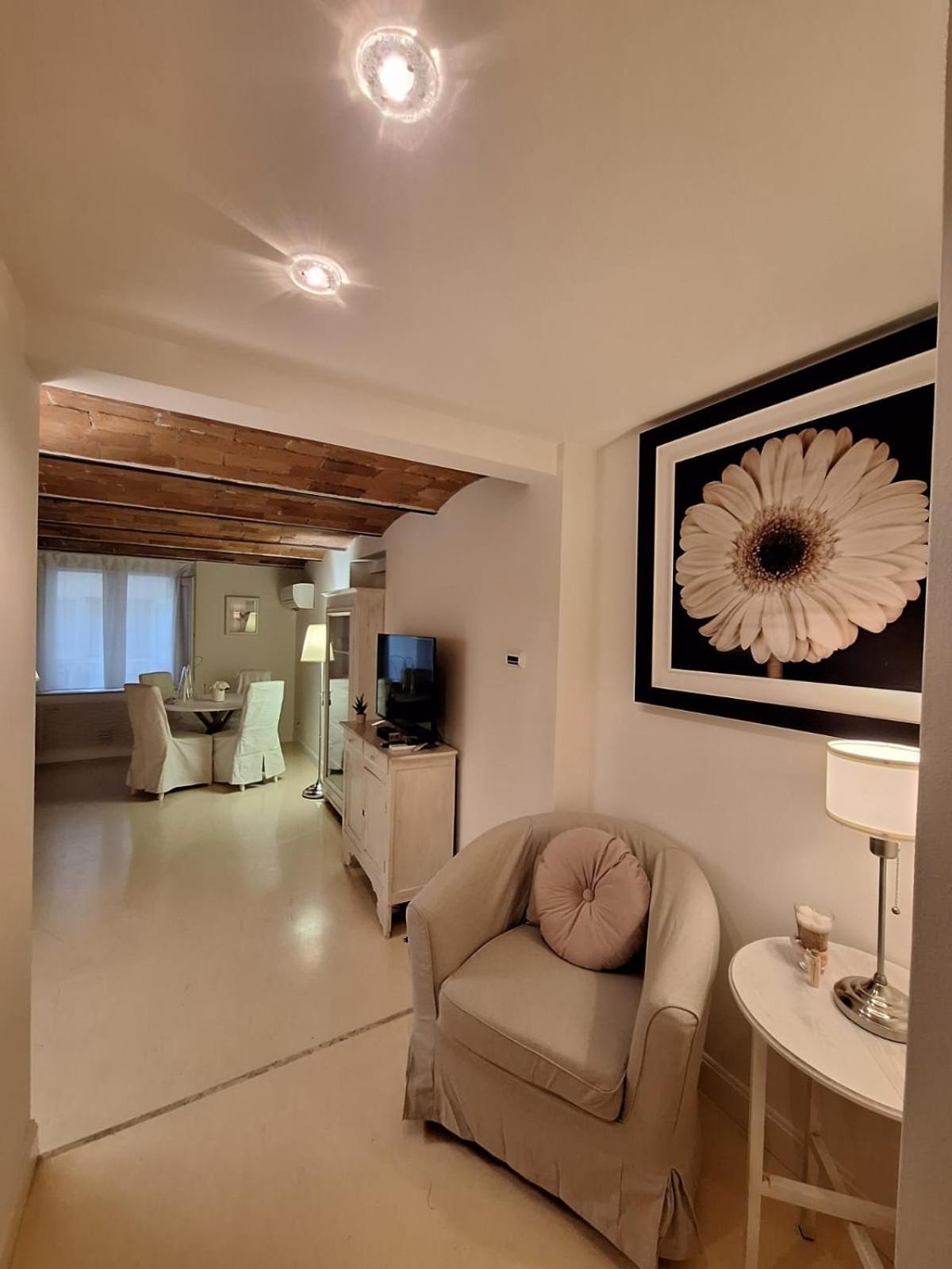 Apartamento Cozy & Charming Florentine Hideaway By Oteego *
